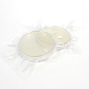 [생배지] PDA 진균 곰팡이 검사용배지 (10plate) 개별포장