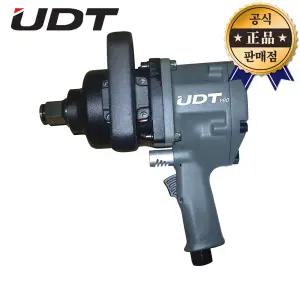 UDT 에어임팩렌치 UD-45P 25.4mm 권총형 임팩트 에어 렌치 자동차정비
