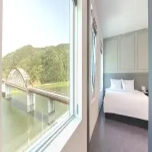 [충북] 단양 호텔마루(충북모텔/단양모텔)