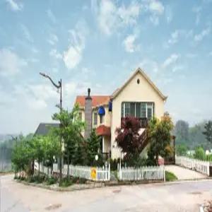 [강원 펜션] 평창 대관령하얀나무펜션 (평창)