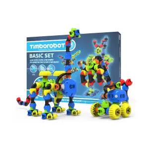 팀보로봇 베이직 세트