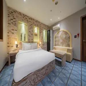 [경기 모텔] 이천 호텔미션 (여주,이천)