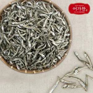 [광천김][어가찬]  햇 고바멸치 1.5kg (4.5cm~7cm 내외) 상품