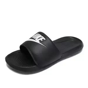 나이키 빅토리원 슬라이드 남성 여성 공용 회사 사무실 발편한 스포츠 슬리퍼 실내화 블랙 CN9677-005