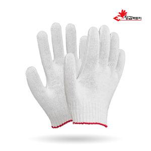 국산 면장갑 40g 여성용 100켤레 목장갑 실장갑