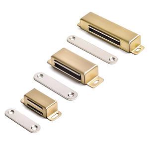 스텐 자석 빠찌링 자석잠금장치 도어캐치 가구부속 장농 옷장 붙박이장