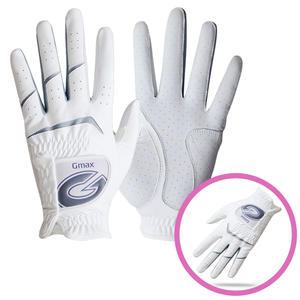 지맥스 반양피 덧댐 남성골프장갑 왼손잡이 오른손잡이 22호 23호 24호 25호 26호