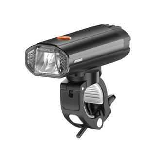 MACHFALLY USB충전식 자전거 전조등 4000Amh 보조베터리 기능 라이트