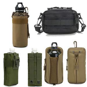 물병파우치 물병가방 주머니 등산 파우치 배낭 보조가방