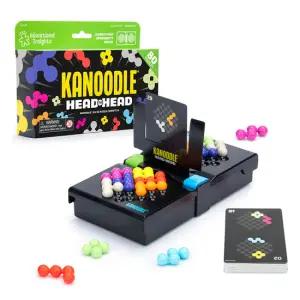 (러닝리소스) EDI3036 카누들 헤드 투 헤드