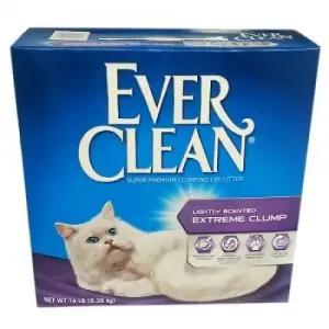 에버크린 고양이모래 EC 6.35kg / 고양이 모래