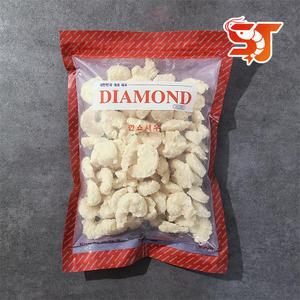 다이아몬드 깐쇼새우 900g 튀김용 냉동 새우튀김