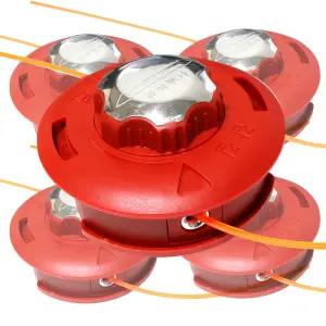 K-31 예초기줄통 서서자동캇타 HB-10S 예취기날 나일론줄 칼날 커터