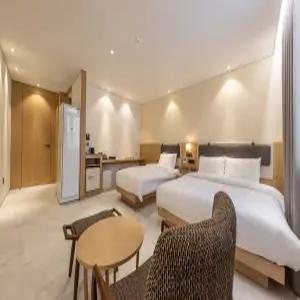 [경남 모텔] 창원 마산 합성동 데이지 호텔 (마산)