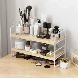 미드센추리 모던 선반 식탁 위 수납장 원목 다용도실 얇은 책장 북 선반장 책상 정리대 양발이 플스 상부