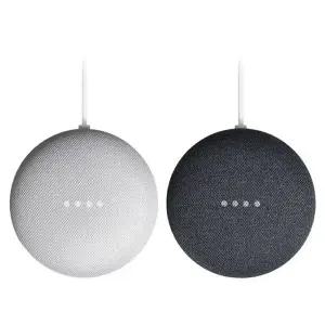 구글 네스트 미니 2세대 ai스피커 nest mini 국내정품