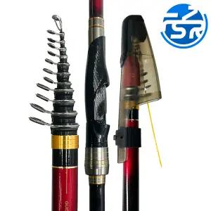 ZRZ 제로조구 MASTER 1-500 갯바위낚시 선상 찌낚시대