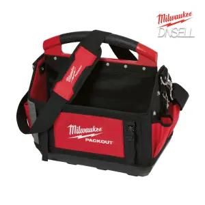밀워키 48-22-8315 (팩아웃 15인치 토트 공구함 가방)