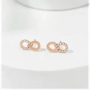 [롯데백화점]로이드 [GB] 엔드리스 이터널 14k 귀걸이 LPFM2041G