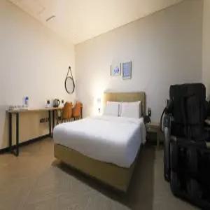 [전북] 전주 이둔호텔(전북, 완주)