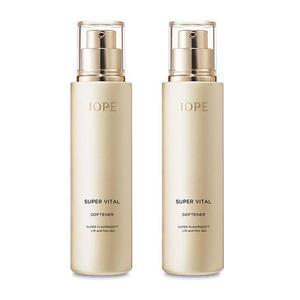 아이오페 IOPE 슈퍼바이탈 소프너 150ml 2개