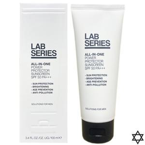 랩시리즈 올인원 파워 프로텍터 선스크린 SPF50 PA+++ 100ml 대용량 (매장제품)