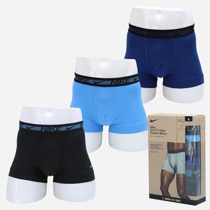 [나이키] 드라이핏 남성 마이크로 드로즈 3장세트 KE1152-976