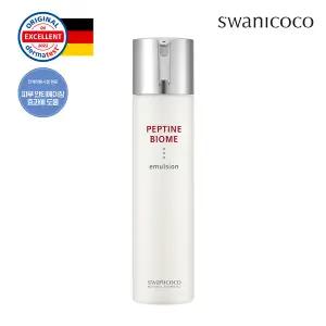 스와니코코 펩타이드 바이옴 에멀전 130ml