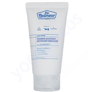 닥터벨머 데일리 리페어 폼 클렌저 150ml/저자극 약산성