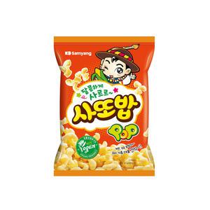 삼양 사또밥67g X20개/무료배송