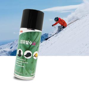 신발 방수 스프레이 운동화 등산화 의류 섬유 발수 코팅제 가죽 스웨이드