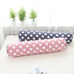 [이솔홈] 세미하트 바디필로우 커버 (솜별도)