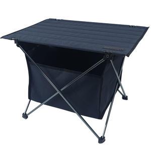지오프리 캠핑 바스켓 롤 테이블, 1개