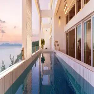 [전남] 여수 시에스타 자쿠지&히노끼&풀빌라(전남, 여수)