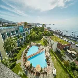 [제주] 더그랜드 섬오름(제주, 서귀포)