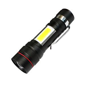 제스트 미니 충전 줌 후레쉬 Z-M512