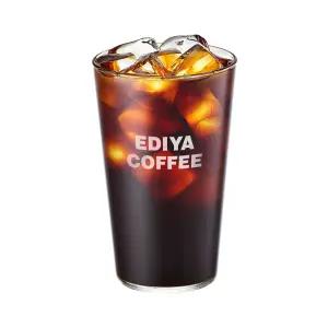 [이디야커피] ICED 아메리카노 (L)