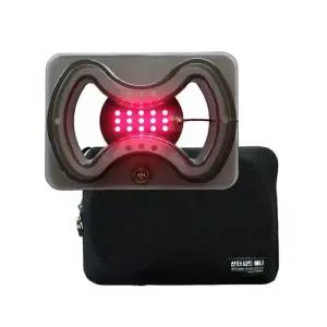 FDA등록 집중케어 휴대용 근적외선 원적외선좌욕기 메디온애니/항문시트 좌욕방석 치항시트 건식좌욕기