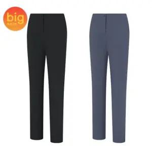 [롯데백화점]콜핑 LD08 여성 봄/여름 시원한 하이쿨 기본일자 등산바지 KWP0819W