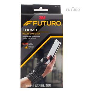 3M 후투로 지지대형 엄지 보호대 좌우겸용 S/M 45843