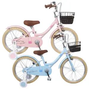 2026 삼천리자전거 시애틀 클래식 18 | 4~7세 첫 자전거 | 보조바퀴 포함