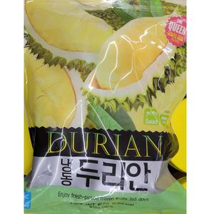 코스트코 냉동 두리안 675g 스무디 아이스크림 디저트