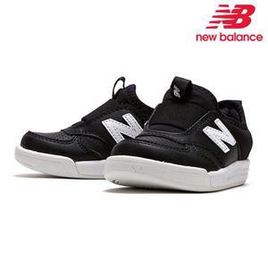[뉴발란스] 키즈 KS300BKI 블랙 편한 어린이 아동 유아 아기 남아 여아 운동화 신발 스니커즈