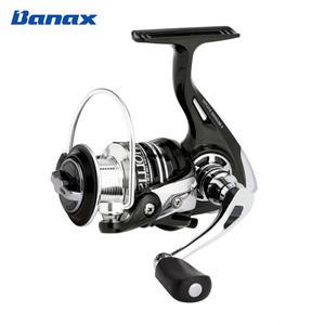 바낙스 스피닝릴 홀리스 4000 가성비 낚시릴