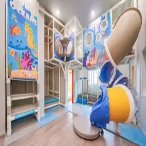 [경기] 가평 아이와힐키즈 풀빌라(경기, 가평)