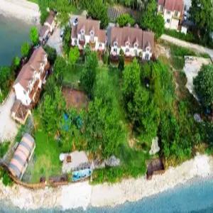 [충남 펜션] 태안 하늬바람펜션 (태안,안면도)