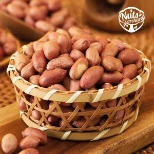 [넛츠오차드] 볶음땅콩 1kg