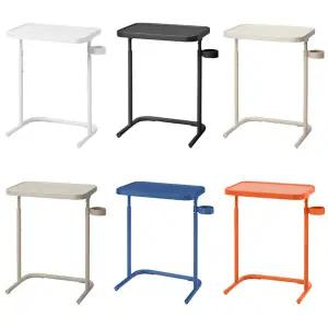 이케아 BJORKASEN 비에르코센 노트북스탠드/높이조절책상/사이드테이블/협탁/노트북책상