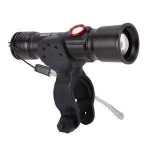 초강력 LED 자전거라이트 4200루멘 써치라이트 전조등 후레쉬 충전식