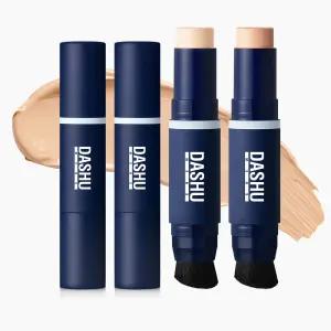 다슈 맨즈 멀티 커버 스틱 파운데이션 (색상 택1)